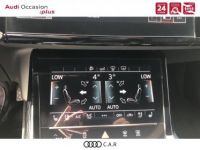 Audi e-tron 55 quattro 408 ch Avus Extended - <small></small> 49.890 € <small>TTC</small> - #15