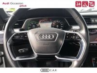 Audi e-tron 55 quattro 408 ch Avus Extended - <small></small> 49.890 € <small>TTC</small> - #16