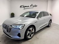 Audi e-tron 55 quattro 408 ch Avus Extended - <small></small> 48.900 € <small>TTC</small> - #1