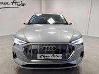 Audi e-tron 55 quattro 408 ch Avus Extended - <small></small> 48.900 € <small>TTC</small> - #2