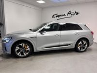 Audi e-tron 55 quattro 408 ch Avus Extended - <small></small> 48.900 € <small>TTC</small> - #3