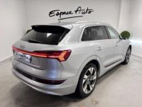 Audi e-tron 55 quattro 408 ch Avus Extended - <small></small> 48.900 € <small>TTC</small> - #4