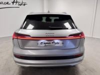 Audi e-tron 55 quattro 408 ch Avus Extended - <small></small> 48.900 € <small>TTC</small> - #5