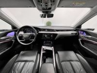 Audi e-tron 55 quattro 408 ch Avus Extended - <small></small> 48.900 € <small>TTC</small> - #8