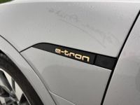 Audi e-tron 55 quattro 408 ch Avus Extended - <small></small> 48.900 € <small>TTC</small> - #29