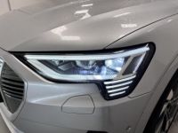 Audi e-tron 55 quattro 408 ch Avus Extended - <small></small> 48.900 € <small>TTC</small> - #30