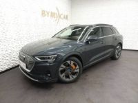 Audi e-tron 55 quattro 408 ch Avus Extended - <small></small> 37.990 € <small>TTC</small> - #1