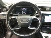 Audi e-tron 55 quattro 408 ch Avus Extended - <small></small> 37.990 € <small>TTC</small> - #5