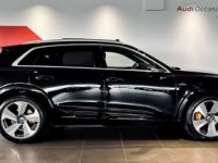 Audi e-tron 55 quattro 408 ch Edition One - <small></small> 48.980 € <small>TTC</small> - #2