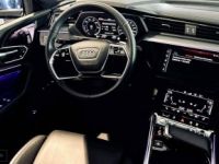 Audi e-tron 55 quattro 408 ch Edition One - <small></small> 48.980 € <small>TTC</small> - #12