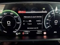 Audi e-tron 55 quattro 408 ch Edition One - <small></small> 48.980 € <small>TTC</small> - #27