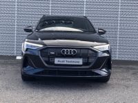 Audi e-tron 55 quattro 408 ch S line - <small></small> 73.900 € <small>TTC</small> - #3