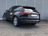 Audi e-tron 55 quattro 408 ch S line - <small></small> 73.900 € <small>TTC</small> - #4