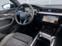 Audi e-tron 55 quattro 408 ch S line - <small></small> 73.900 € <small>TTC</small> - #9
