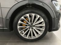 Audi e-tron 55 quattro 408 ch S line - <small></small> 64.990 € <small>TTC</small> - #5
