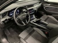 Audi e-tron 55 quattro 408 ch S line - <small></small> 64.990 € <small>TTC</small> - #17