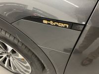 Audi e-tron 55 quattro 408 ch S line - <small></small> 64.990 € <small>TTC</small> - #37