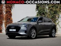 Audi e-tron 55 QUATTRO 408 CV Avus Extended - <small></small> 48.000 € <small>TTC</small> - #1