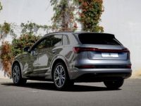 Audi e-tron 55 QUATTRO 408 CV Avus Extended - <small></small> 48.000 € <small>TTC</small> - #9