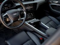 Audi e-tron 55 QUATTRO 408 CV Avus Extended - <small></small> 48.000 € <small>TTC</small> - #12