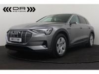 Audi e-tron 55 QUATTRO BUSINESS PLUS - LEDER LED HEAD UP DISPLAY 360° CAMERA - <small></small> 31.495 € <small>TTC</small> - #1