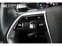 Audi e-tron 55 QUATTRO BUSINESS PLUS - LEDER LED HEAD UP DISPLAY 360° CAMERA - <small></small> 31.495 € <small>TTC</small> - #36