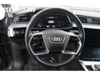 Audi e-tron 55 QUATTRO BUSINESS PLUS - LEDER LED HEAD UP DISPLAY 360° CAMERA - <small></small> 31.495 € <small>TTC</small> - #42