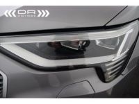 Audi e-tron 55 QUATTRO BUSINESS PLUS - LEDER LED HEAD UP DISPLAY 360° CAMERA - <small></small> 31.495 € <small>TTC</small> - #57