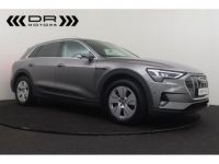 Audi e-tron 55 QUATTRO BUSINESS PLUS - LEDER LED HEAD UP DISPLAY 360° CAMERA SOH 88,8% - <small></small> 29.995 € <small>TTC</small> - #6