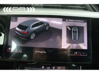 Audi e-tron 55 QUATTRO BUSINESS PLUS - LEDER LED HEAD UP DISPLAY 360° CAMERA SOH 88,8% - <small></small> 29.995 € <small>TTC</small> - #23