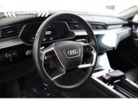 Audi e-tron 55 QUATTRO BUSINESS PLUS - LEDER LED HEAD UP DISPLAY 360° CAMERA SOH 88,8% - <small></small> 29.995 € <small>TTC</small> - #35