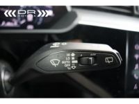 Audi e-tron 55 QUATTRO BUSINESS PLUS - LEDER LED HEAD UP DISPLAY 360° CAMERA SOH 88,8% - <small></small> 29.995 € <small>TTC</small> - #44