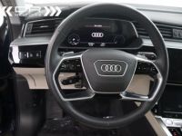 Audi e-tron 55 QUATTRO - LEDER LED NAVI - <small></small> 35.995 € <small>TTC</small> - #33