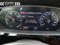 Audi e-tron 55 QUATTRO - LEDER LED NAVI - <small></small> 35.995 € <small>TTC</small> - #39
