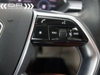 Audi e-tron 55 QUATTRO - LEDER LED NAVI - <small></small> 35.995 € <small>TTC</small> - #42