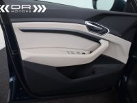 Audi e-tron 55 QUATTRO - LEDER LED NAVI - <small></small> 35.995 € <small>TTC</small> - #47