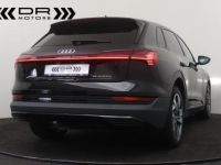 Audi e-tron 55 QUATTRO - LEDER LED NAVI TREKHAAK ALU 20" - <small></small> 34.995 € <small>TTC</small> - #3
