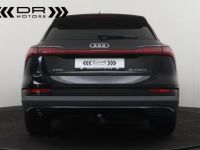 Audi e-tron 55 QUATTRO - LEDER LED NAVI TREKHAAK ALU 20" - <small></small> 34.995 € <small>TTC</small> - #6