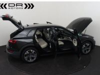 Audi e-tron 55 QUATTRO - LEDER LED NAVI TREKHAAK ALU 20" - <small></small> 34.995 € <small>TTC</small> - #12