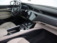 Audi e-tron 55 QUATTRO - LEDER LED NAVI TREKHAAK ALU 20" - <small></small> 34.995 € <small>TTC</small> - #15
