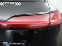 Audi e-tron 55 QUATTRO - LEDER LED NAVI TREKHAAK ALU 20" - <small></small> 34.995 € <small>TTC</small> - #48