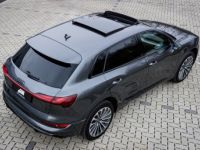 Audi e-tron 55 Quattro S-Line - <small></small> 65.000 € <small></small> - #5
