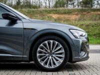 Audi e-tron 55 Quattro S-Line - <small></small> 65.000 € <small></small> - #12