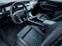 Audi e-tron 55 Quattro S-Line - <small></small> 65.000 € <small></small> - #17
