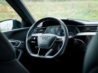 Audi e-tron 55 Quattro S-Line - <small></small> 65.000 € <small></small> - #26
