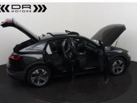 Audi e-tron 55 SPORTBACK QUATTRO LIMITED EDITION - B&O SOUND PANODAK LEDER -DAB - <small></small> 39.995 € <small>TTC</small> - #10
