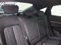 Audi e-tron 55 SPORTBACK QUATTRO LIMITED EDITION - B&O SOUND PANODAK LEDER -DAB - <small></small> 39.995 € <small>TTC</small> - #14
