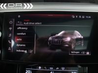 Audi e-tron 55 SPORTBACK QUATTRO LIMITED EDITION - B&O SOUND PANODAK LEDER -DAB - <small></small> 39.995 € <small>TTC</small> - #25