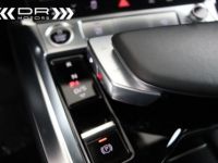 Audi e-tron 55 SPORTBACK QUATTRO LIMITED EDITION - B&O SOUND PANODAK LEDER -DAB - <small></small> 39.995 € <small>TTC</small> - #31