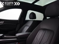 Audi e-tron 55 SPORTBACK QUATTRO LIMITED EDITION - B&O SOUND PANODAK LEDER -DAB - <small></small> 39.995 € <small>TTC</small> - #47